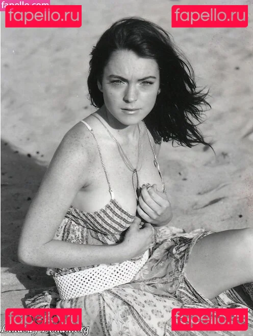 Lindsay Lohan Onlyfans Photo Gallery 