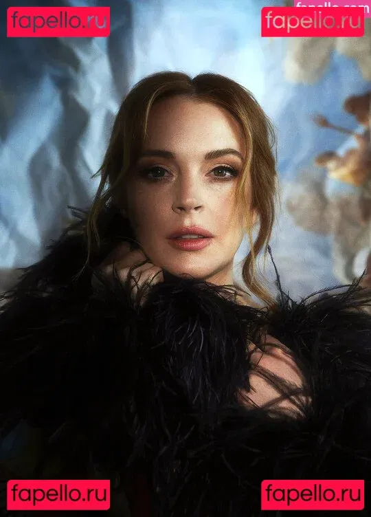 Lindsay Lohan Onlyfans Photo Gallery 