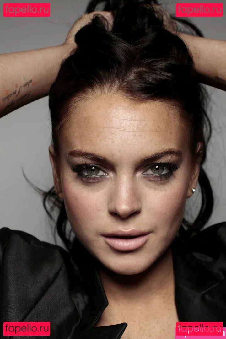 Lindsay Lohan Onlyfans Photo Gallery 