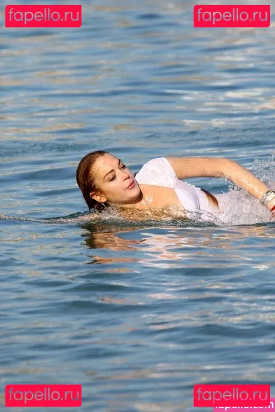 Lindsay Lohan Onlyfans Photo Gallery 