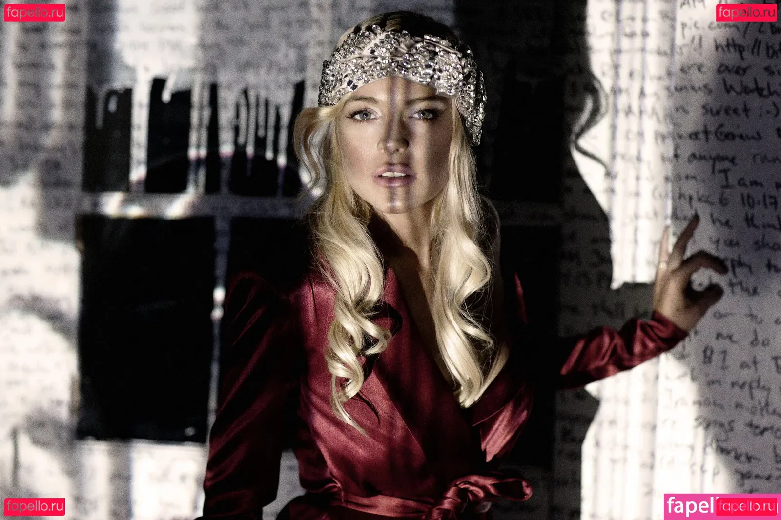 Lindsay Lohan Onlyfans Photo Gallery 