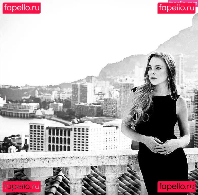 Lindsay Lohan Onlyfans Photo Gallery 