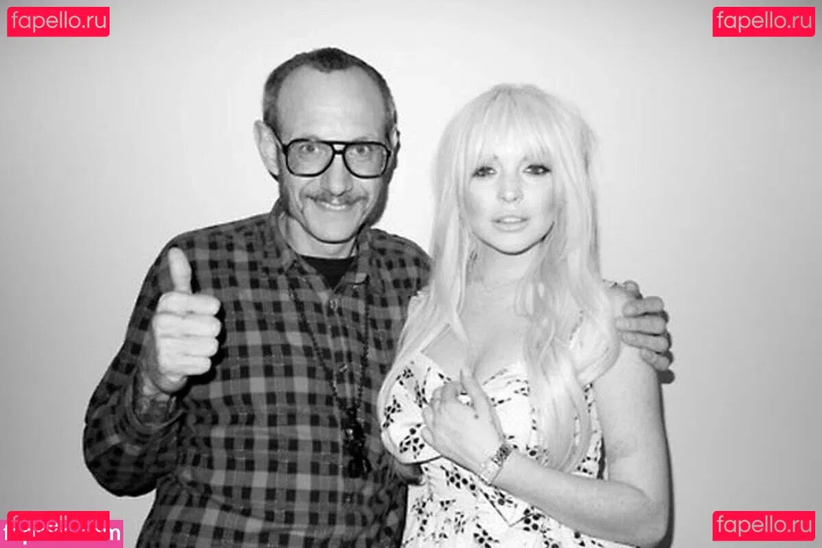 Lindsay Lohan Onlyfans Photo Gallery 