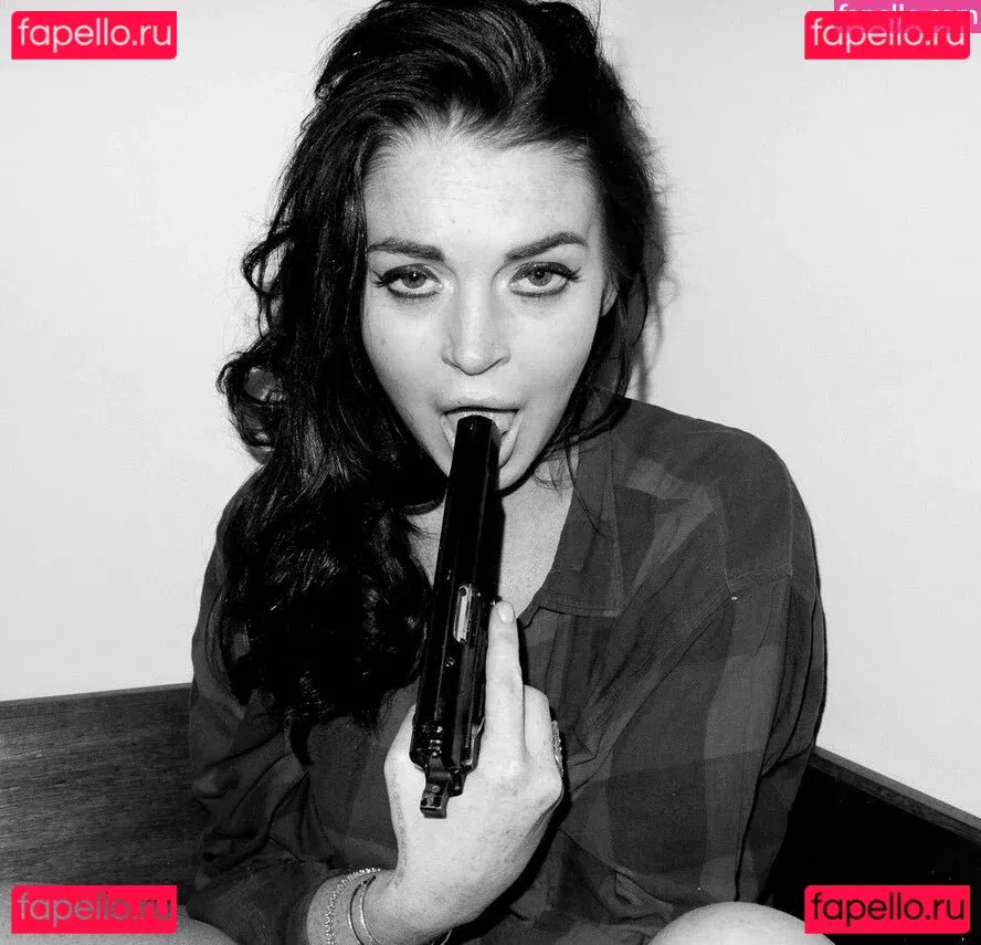 Lindsay Lohan Onlyfans Photo Gallery 