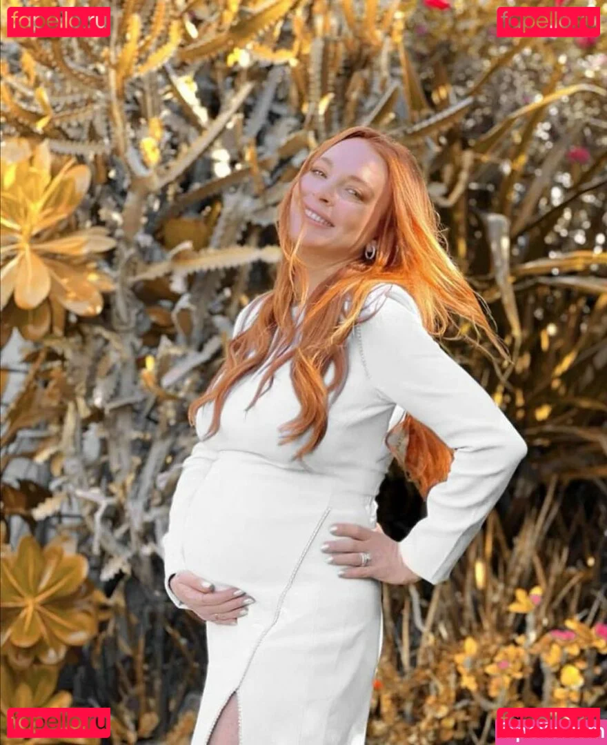 Lindsay Lohan Onlyfans Photo Gallery 