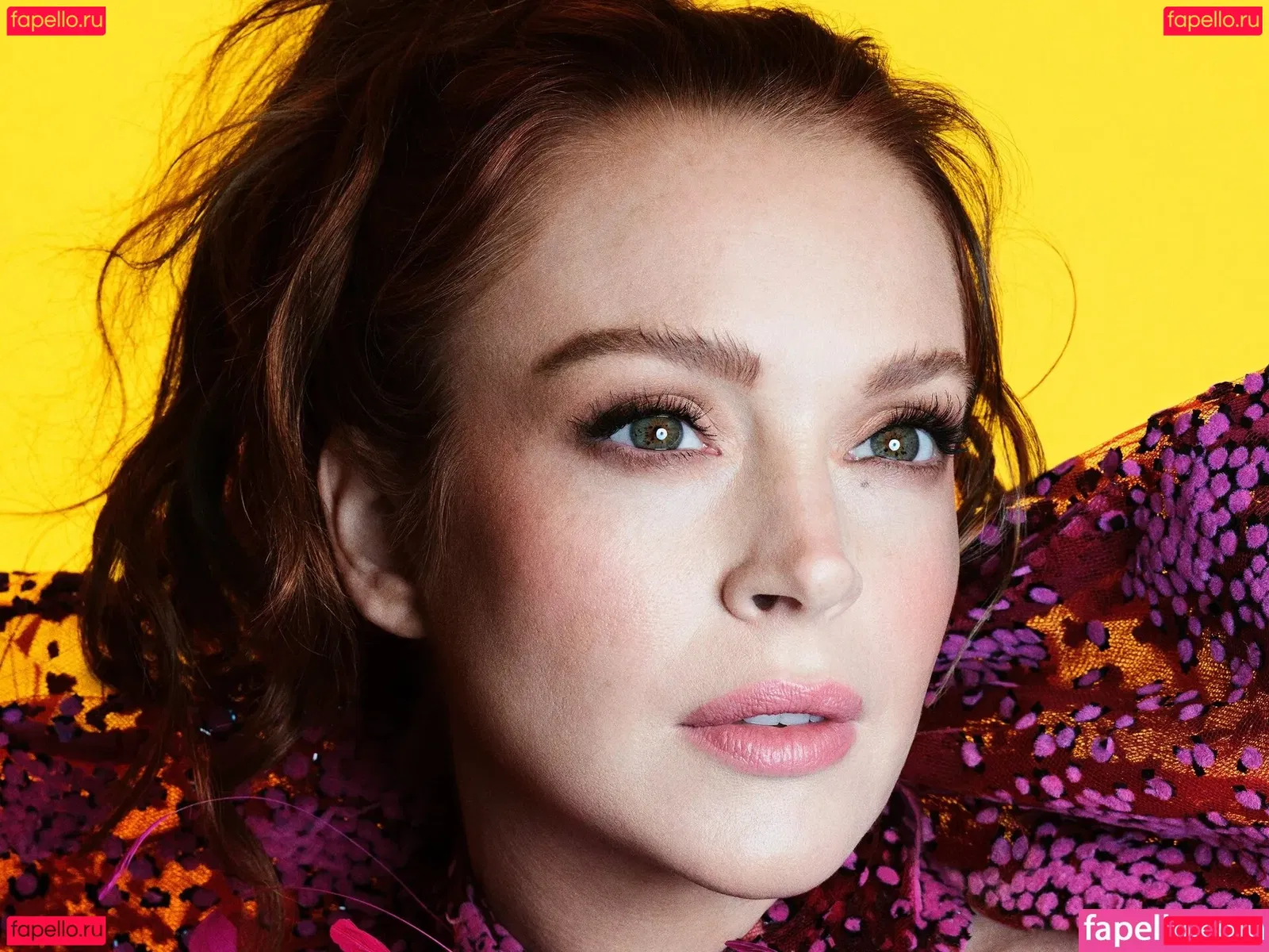 Lindsay Lohan Onlyfans Photo Gallery 