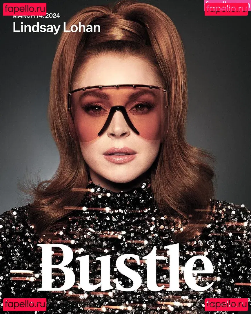 Lindsay Lohan Onlyfans Photo Gallery 