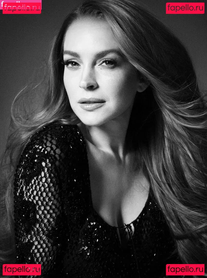 Lindsay Lohan Onlyfans Photo Gallery 