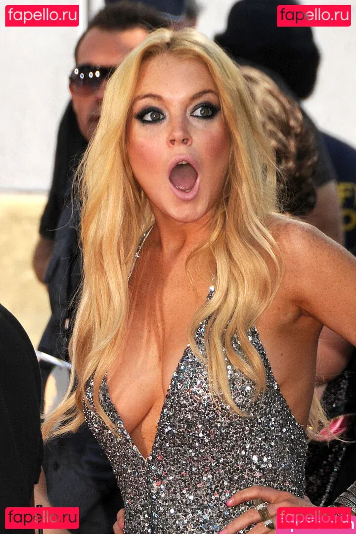 Lindsay Lohan Onlyfans Photo Gallery 