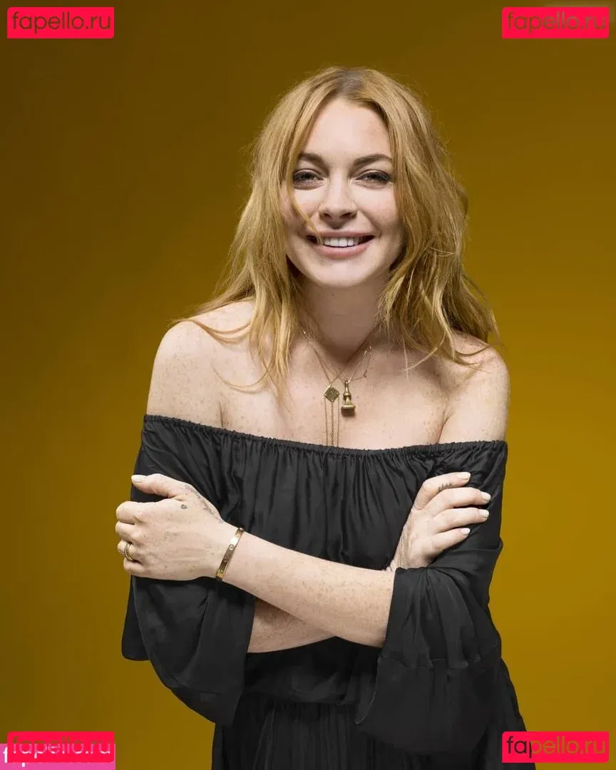 Lindsay Lohan Onlyfans Photo Gallery 