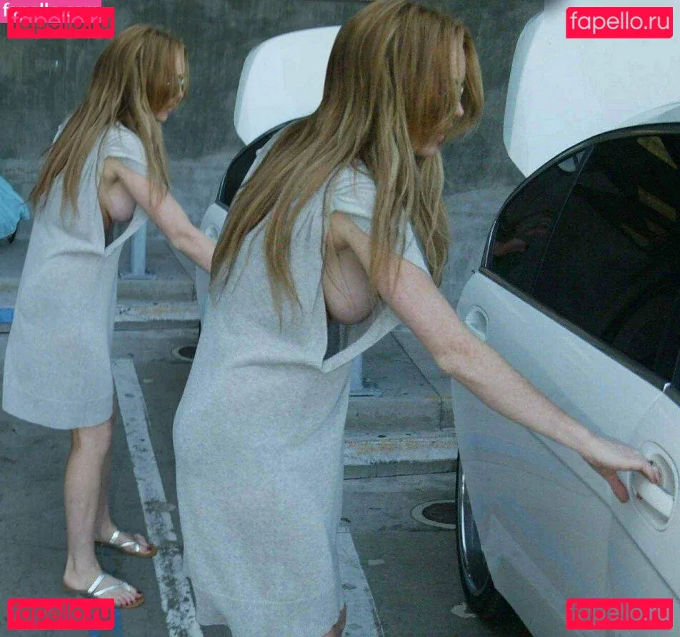 Lindsay Lohan Onlyfans Photo Gallery 