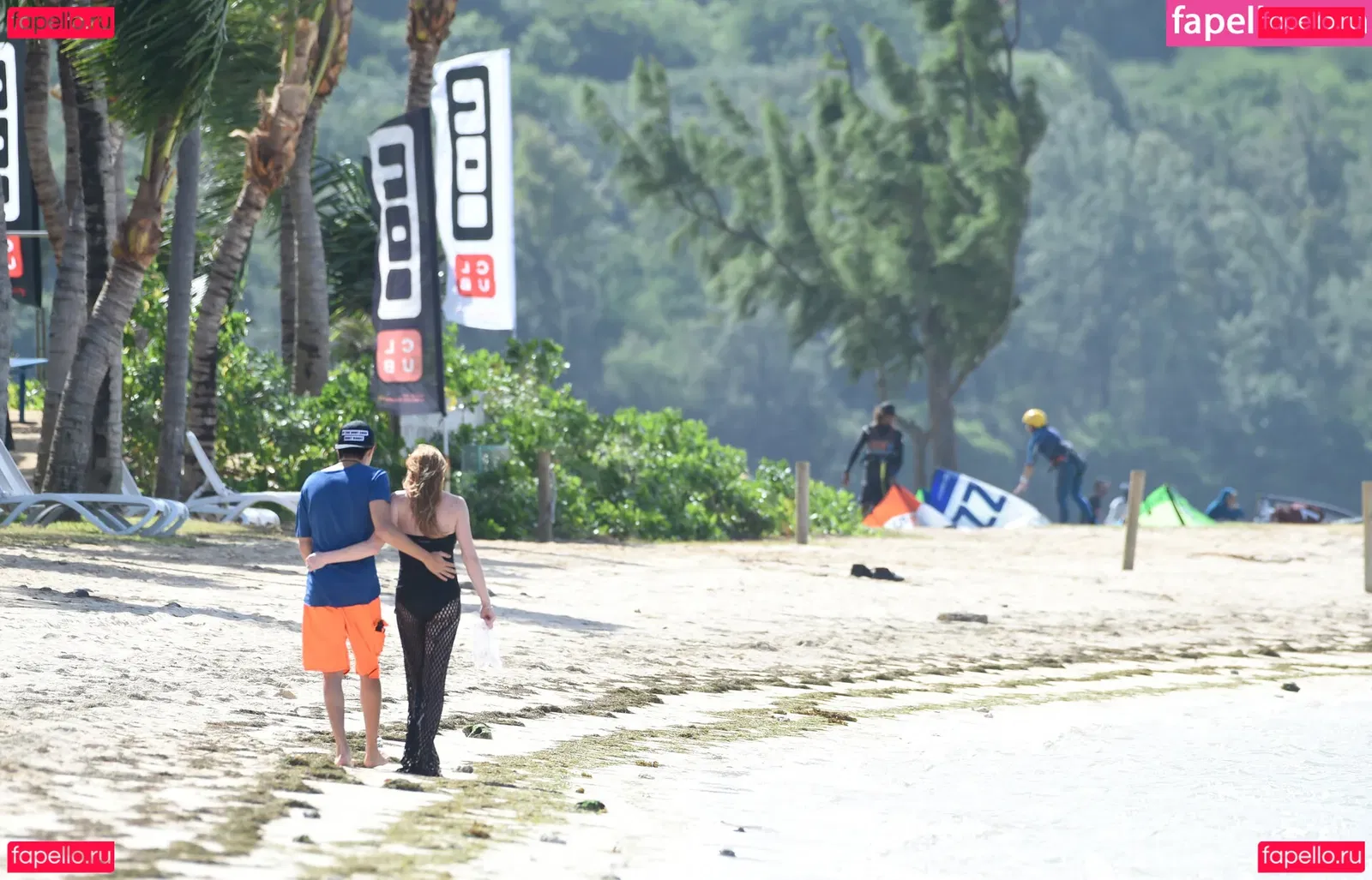 Lindsay Lohan Onlyfans Photo Gallery 