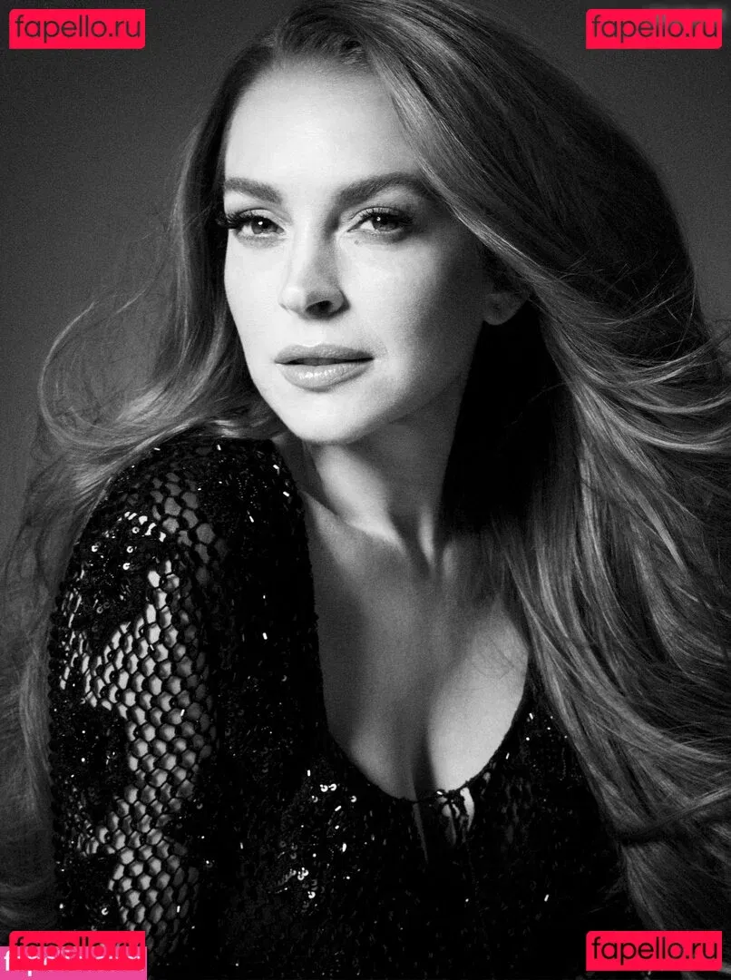 Lindsay Lohan Onlyfans Photo Gallery 