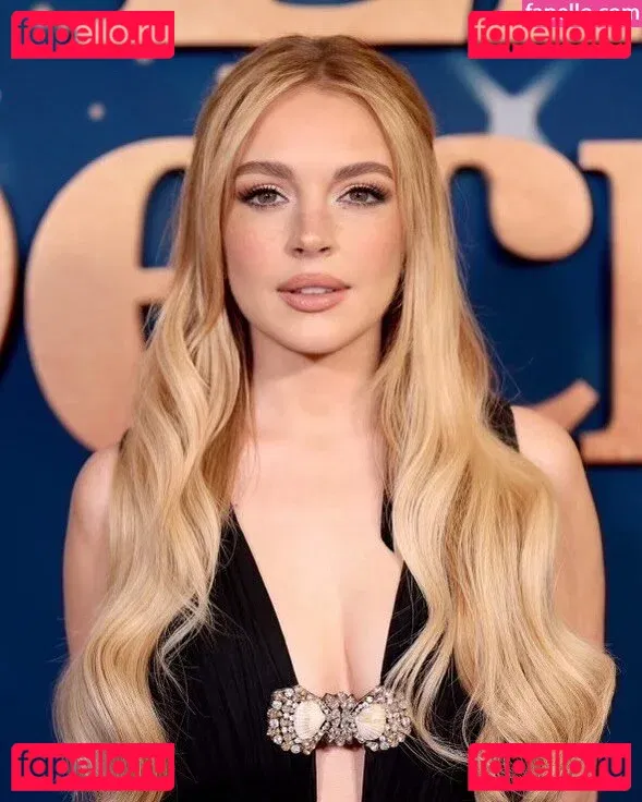 Lindsay Lohan Onlyfans Photo Gallery 