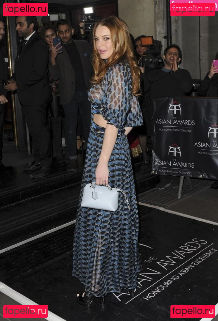 Lindsay Lohan Onlyfans Photo Gallery 