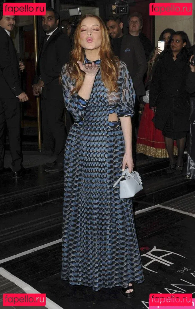 Lindsay Lohan Onlyfans Photo Gallery 