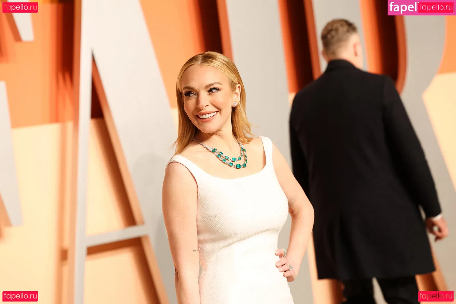 Lindsay Lohan Onlyfans Photo Gallery 