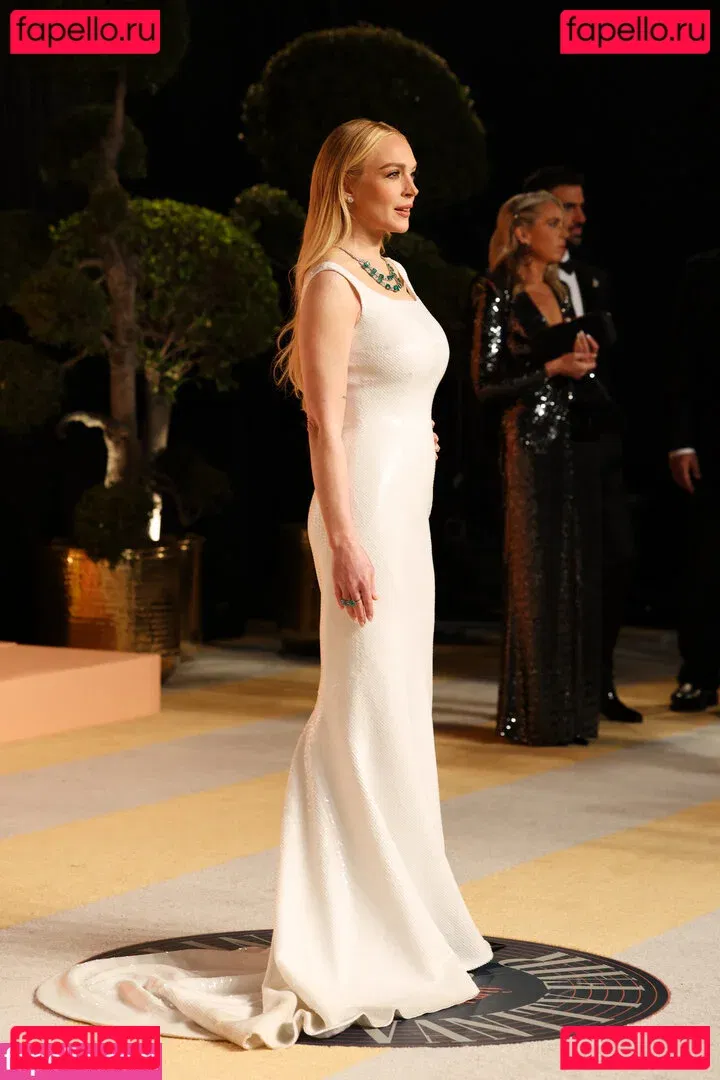 Lindsay Lohan Onlyfans Photo Gallery 