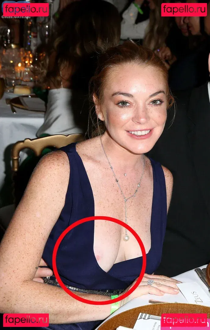 Lindsay Lohan Onlyfans Photo Gallery 