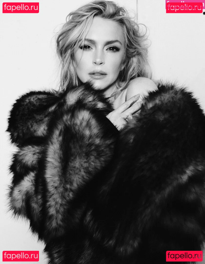 Lindsay Lohan Onlyfans Photo Gallery 