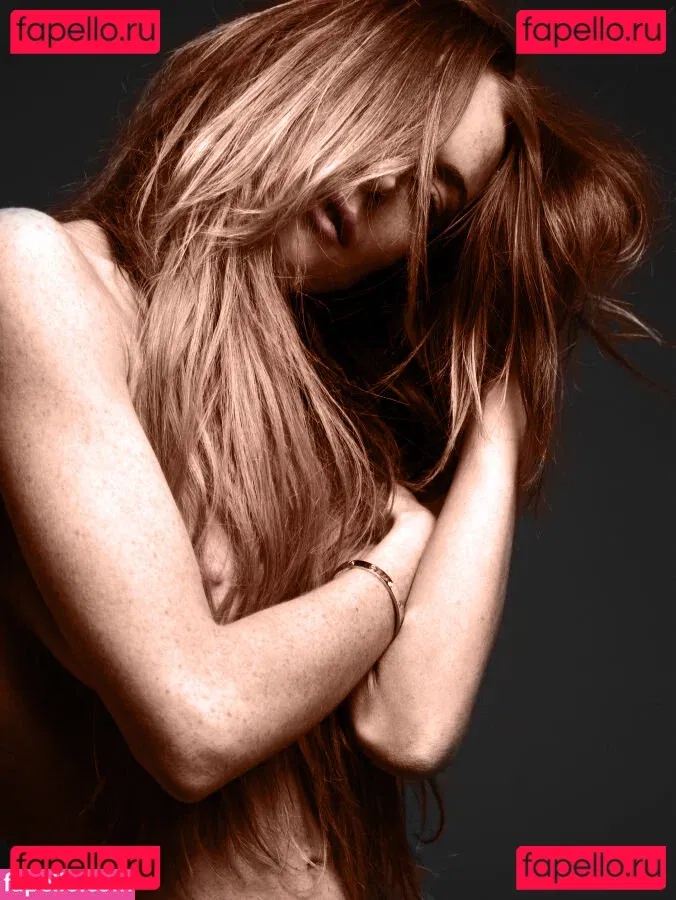 Lindsay Lohan Onlyfans Photo Gallery 