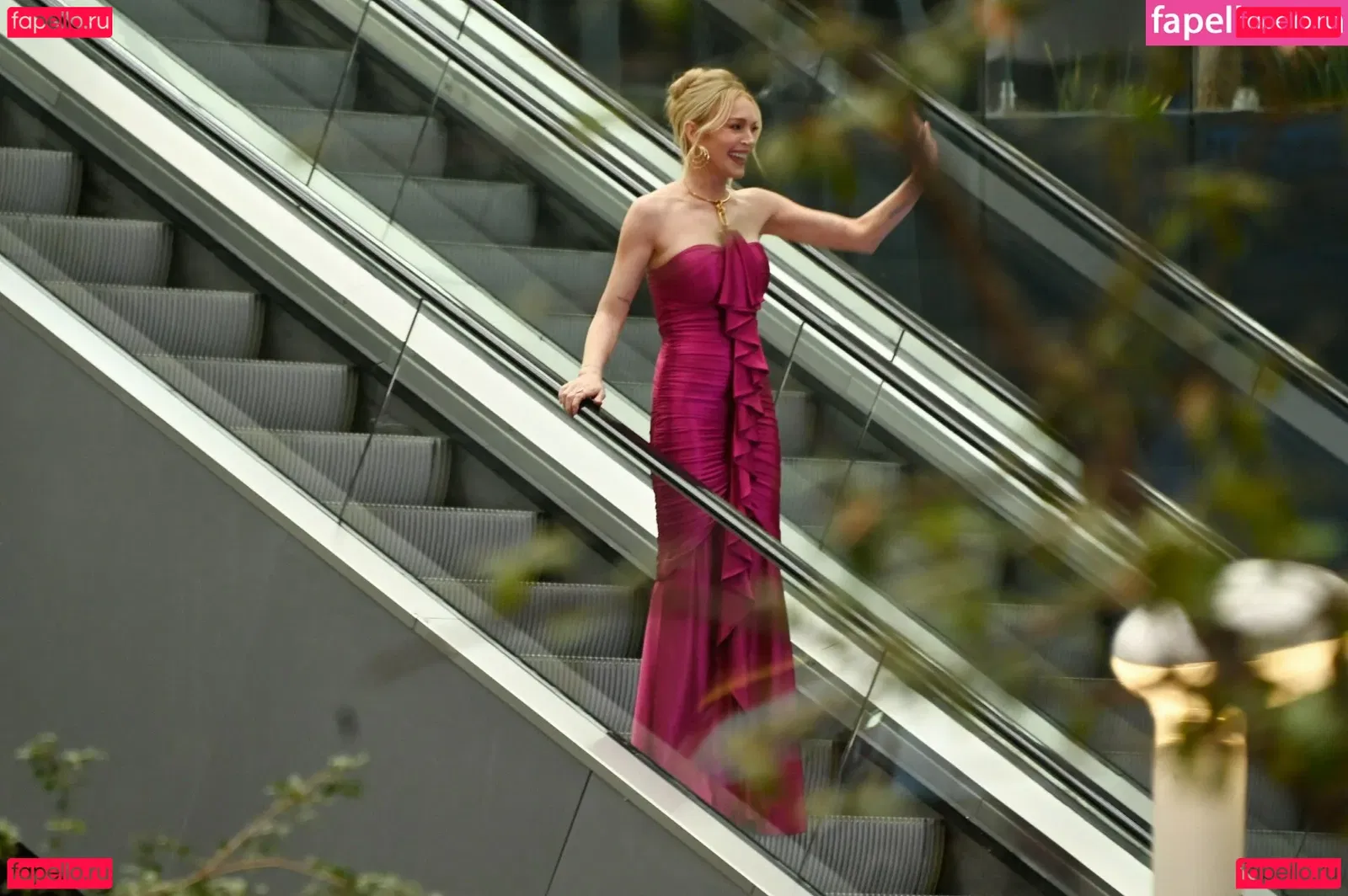 Lindsay Lohan Onlyfans Photo Gallery 