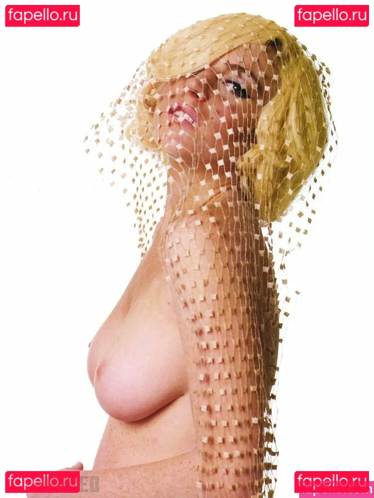 Lindsay Lohan Onlyfans Photo Gallery 