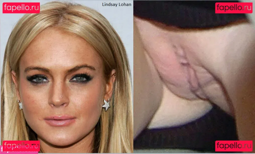 Lindsay Lohan Onlyfans Photo Gallery 
