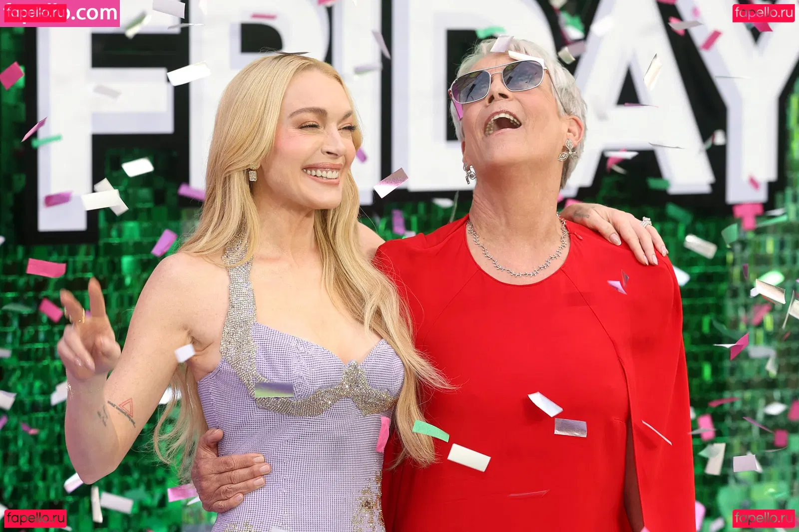 Lindsay Lohan Onlyfans Photo Gallery 