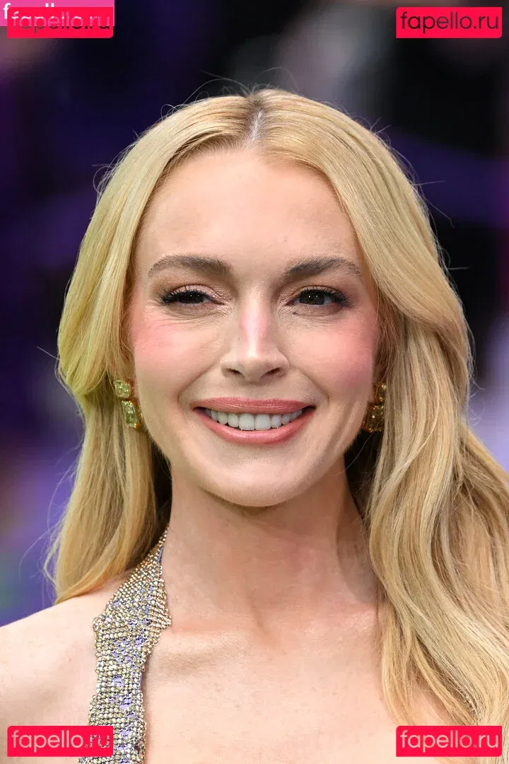 Lindsay Lohan Onlyfans Photo Gallery 