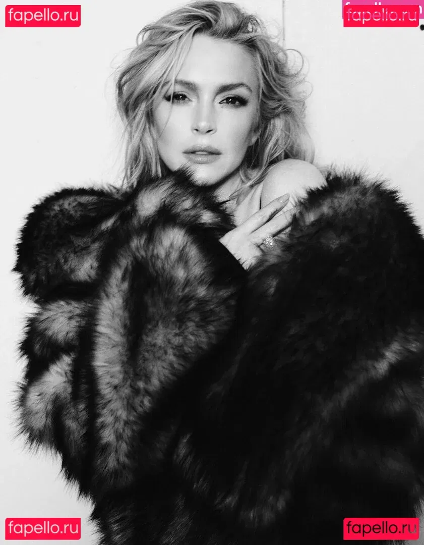 Lindsay Lohan Onlyfans Photo Gallery 