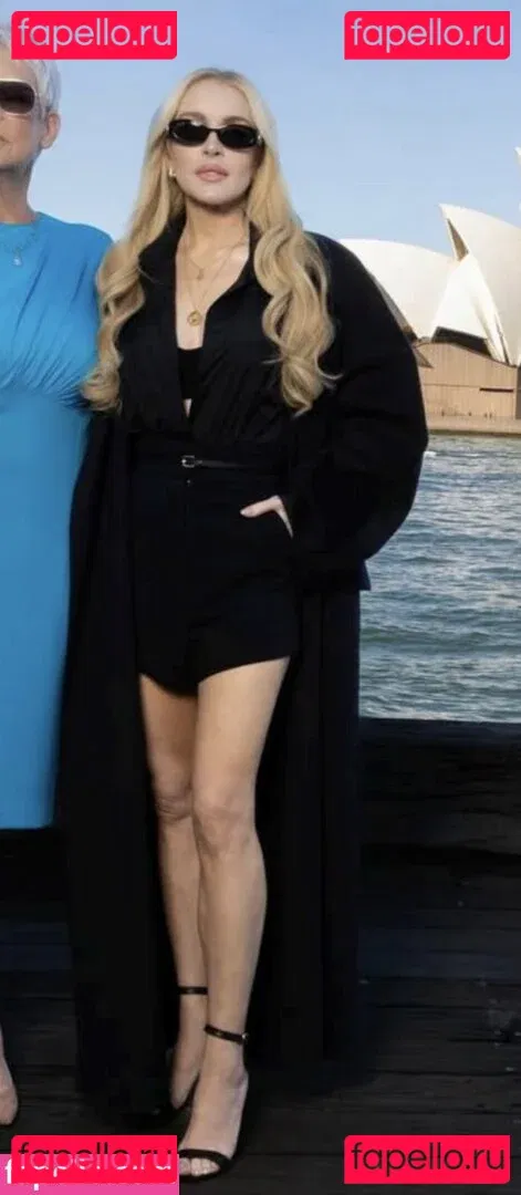 Lindsay Lohan Onlyfans Photo Gallery 