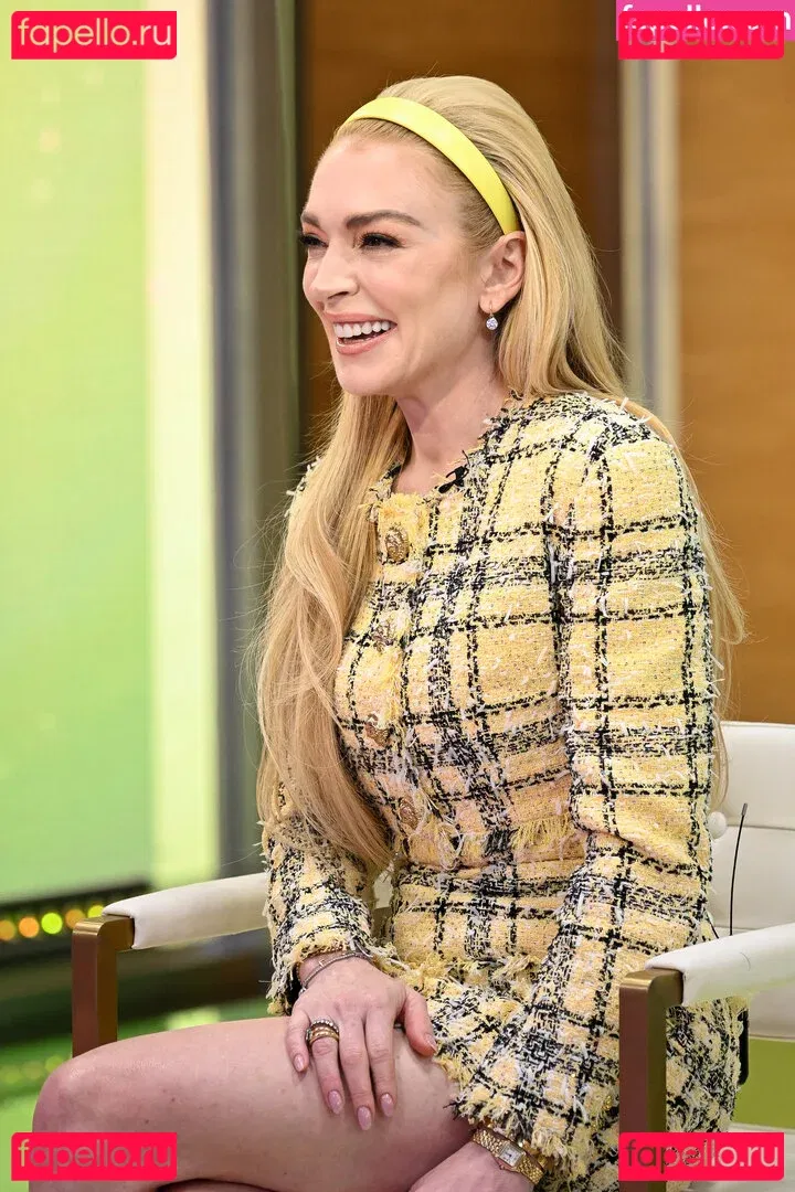 Lindsay Lohan Onlyfans Photo Gallery 