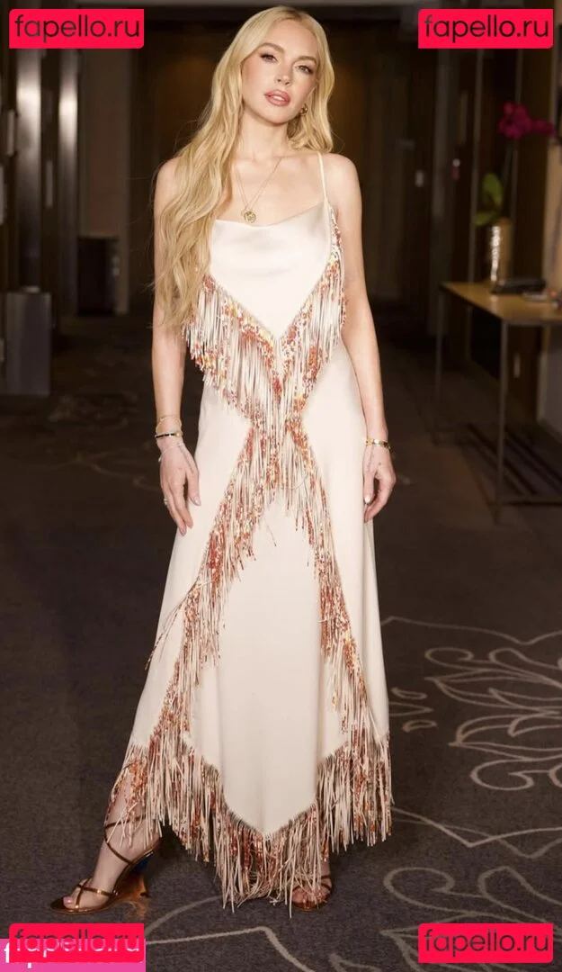 Lindsay Lohan Onlyfans Photo Gallery 