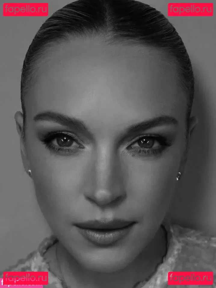 Lindsay Lohan Onlyfans Photo Gallery 