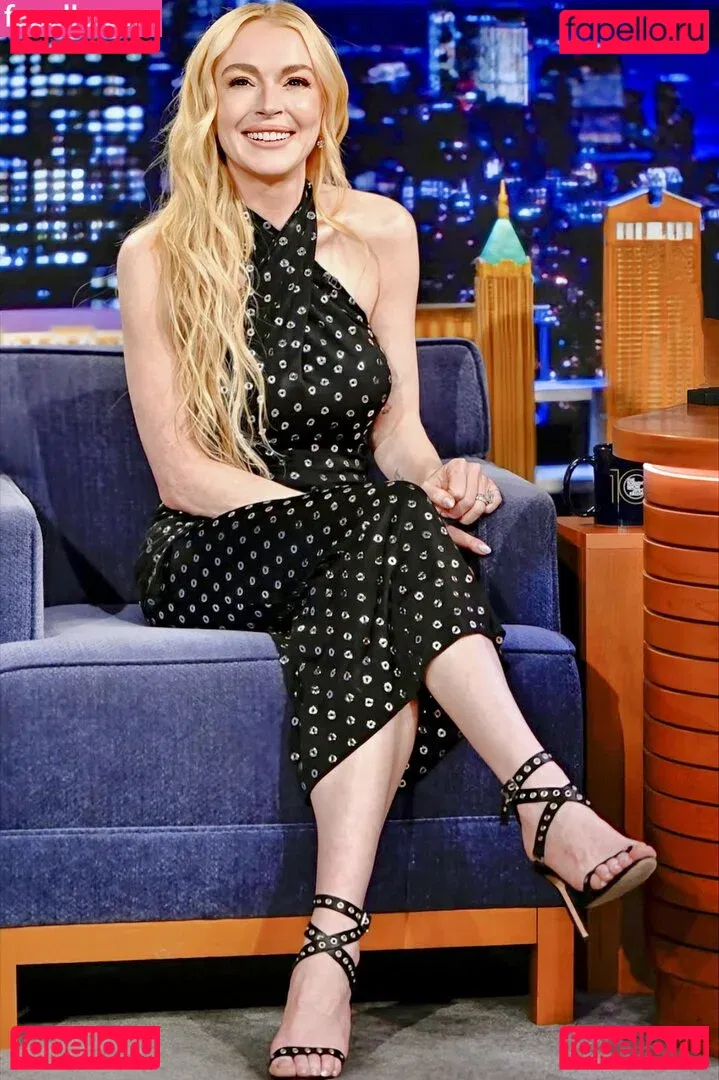 Lindsay Lohan Onlyfans Photo Gallery 