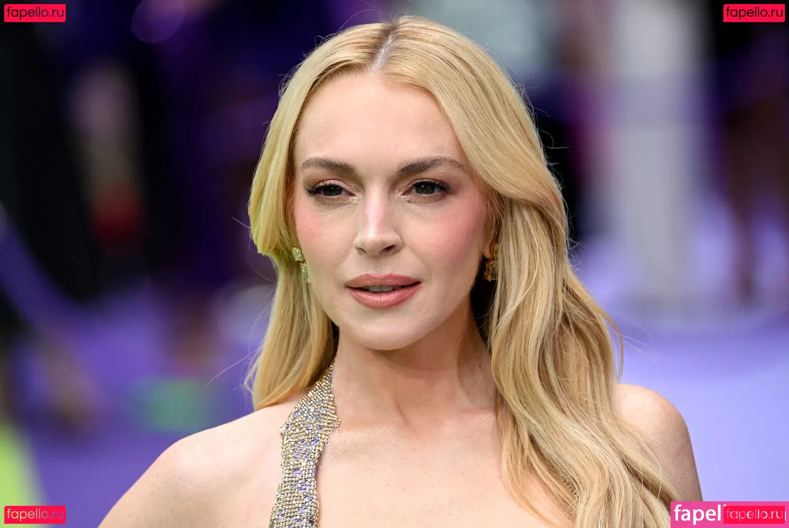 Lindsay Lohan Onlyfans Photo Gallery 