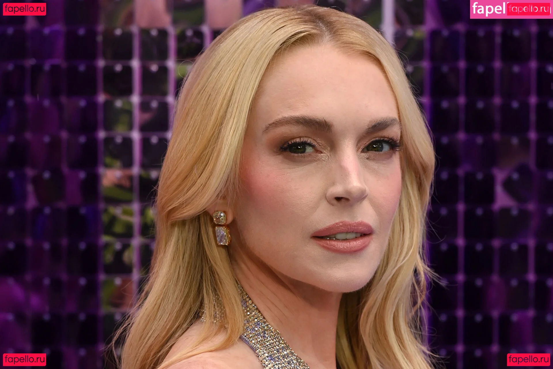 Lindsay Lohan Onlyfans Photo Gallery 