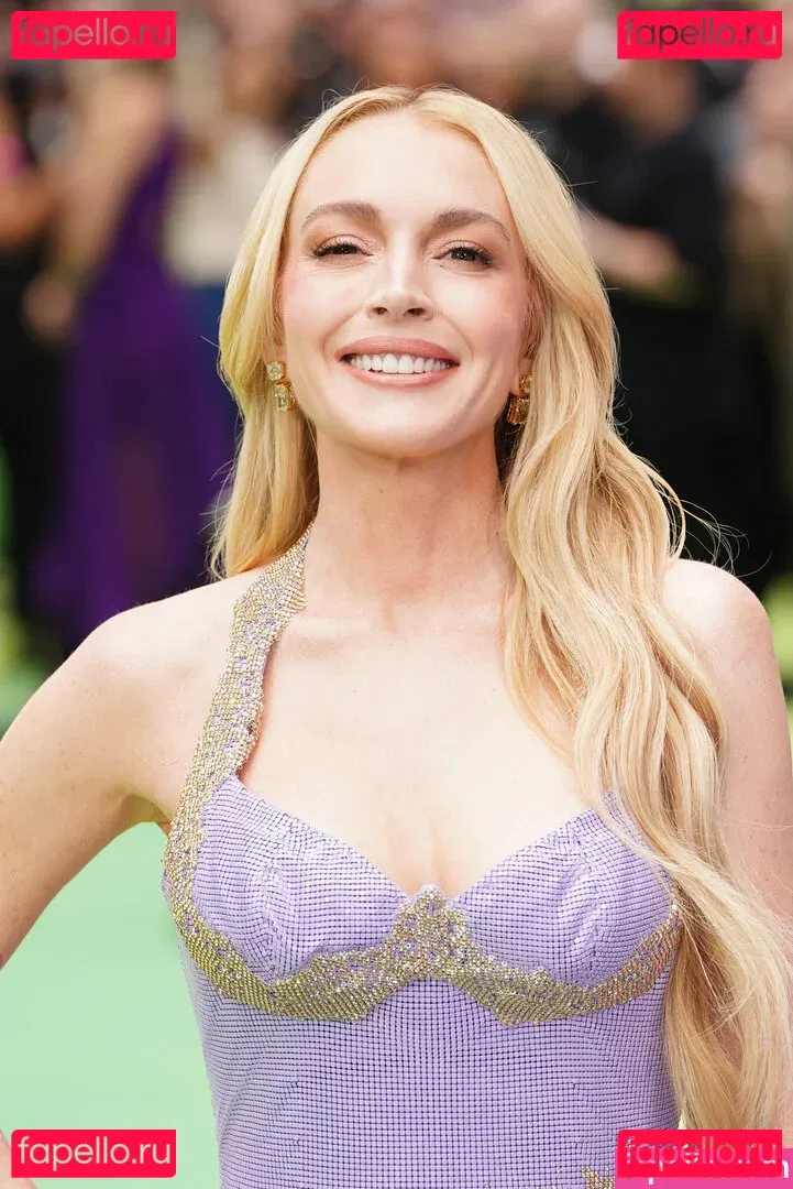 Lindsay Lohan Onlyfans Photo Gallery 