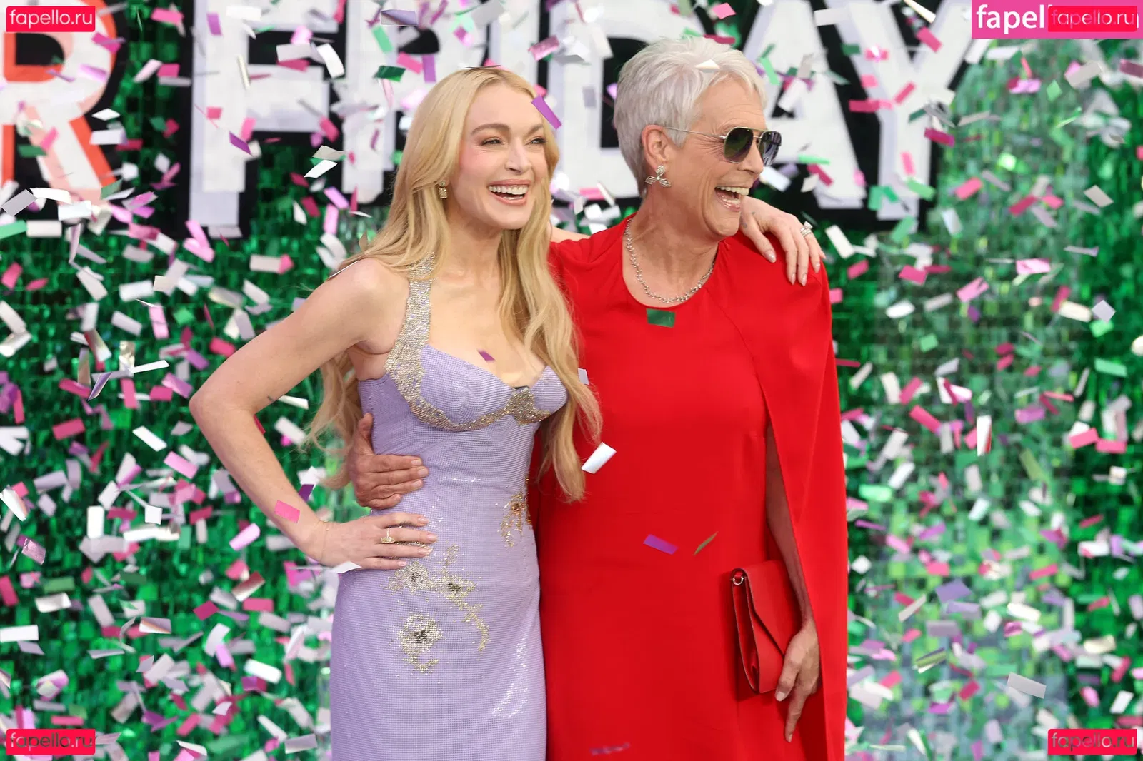 Lindsay Lohan Onlyfans Photo Gallery 