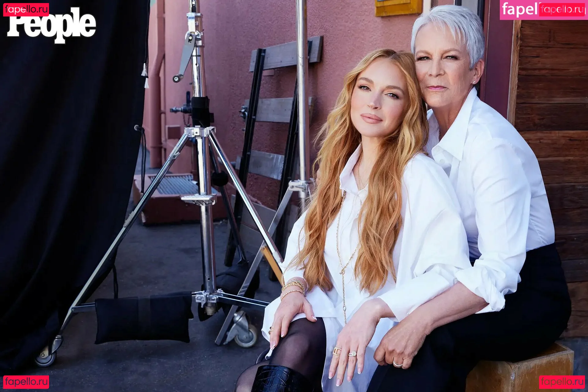 Lindsay Lohan Onlyfans Photo Gallery 