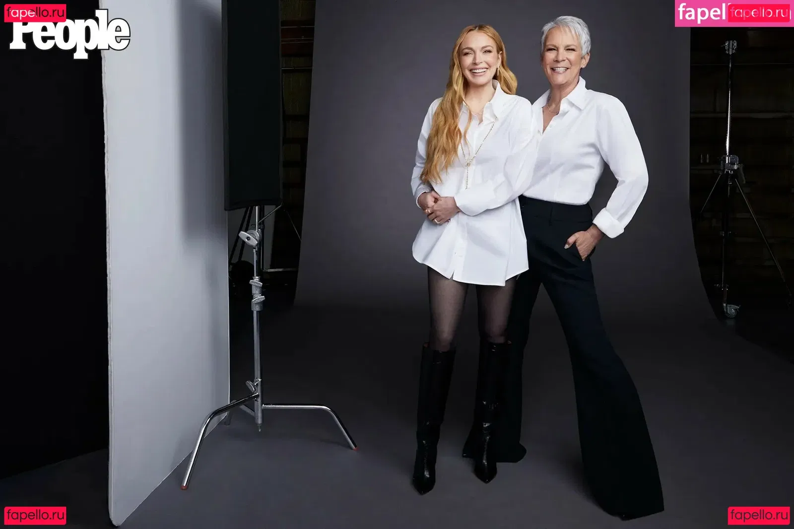 Lindsay Lohan Onlyfans Photo Gallery 