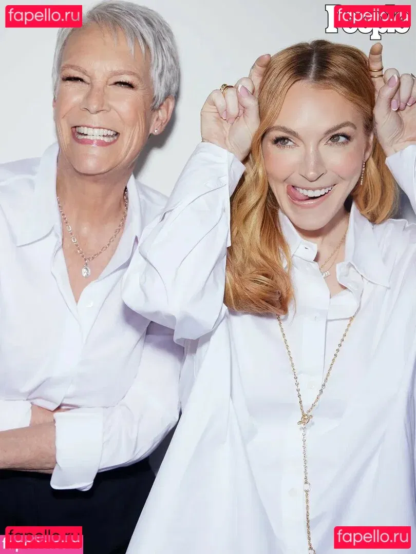 Lindsay Lohan Onlyfans Photo Gallery 