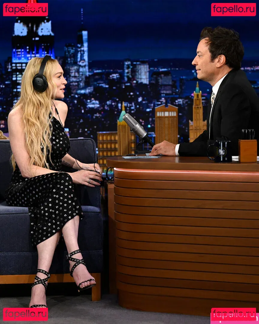 Lindsay Lohan Onlyfans Photo Gallery 