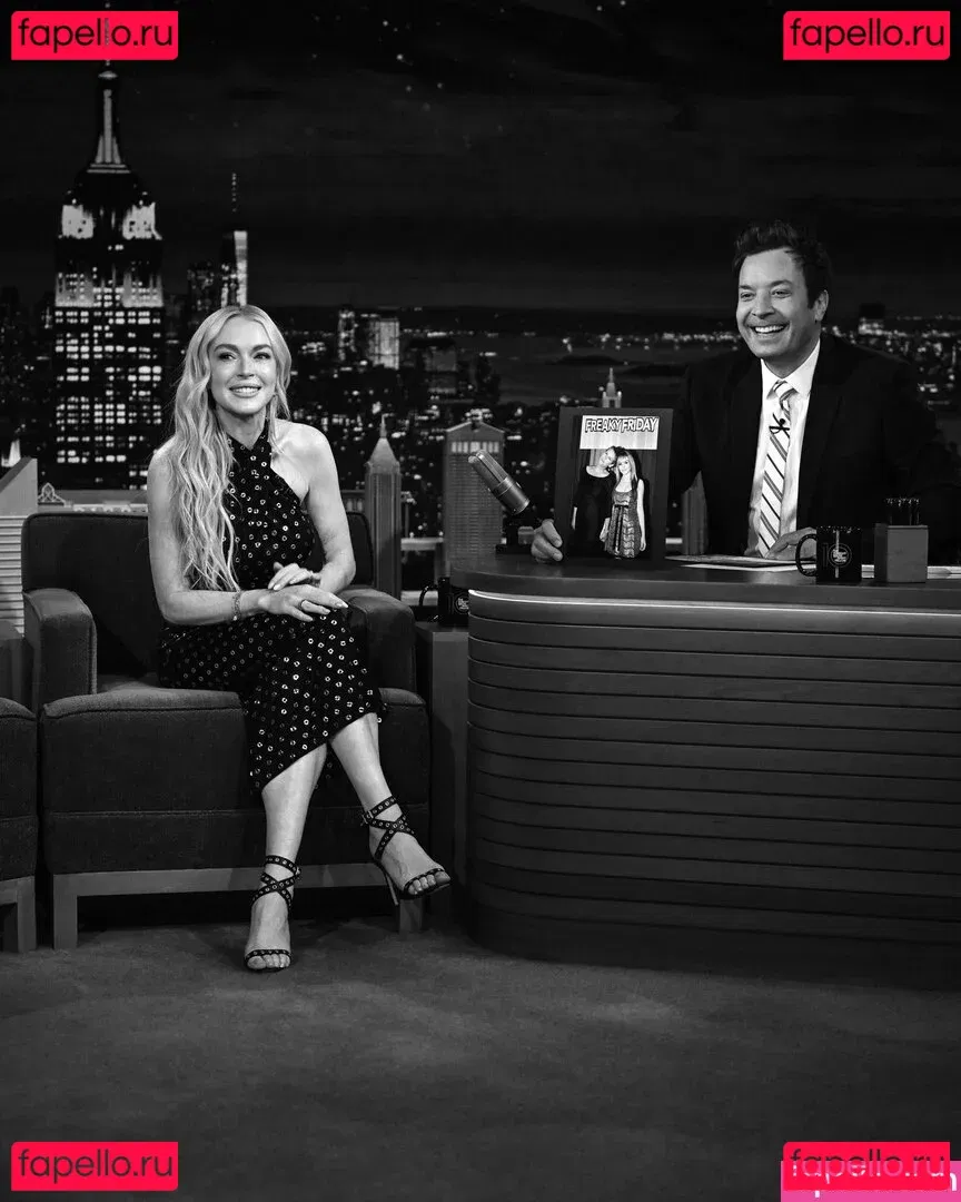 Lindsay Lohan Onlyfans Photo Gallery 