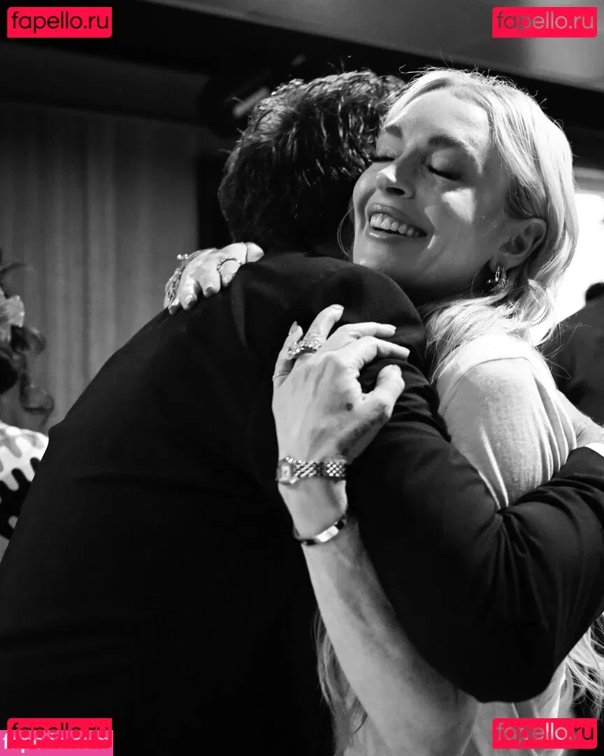 Lindsay Lohan Onlyfans Photo Gallery 