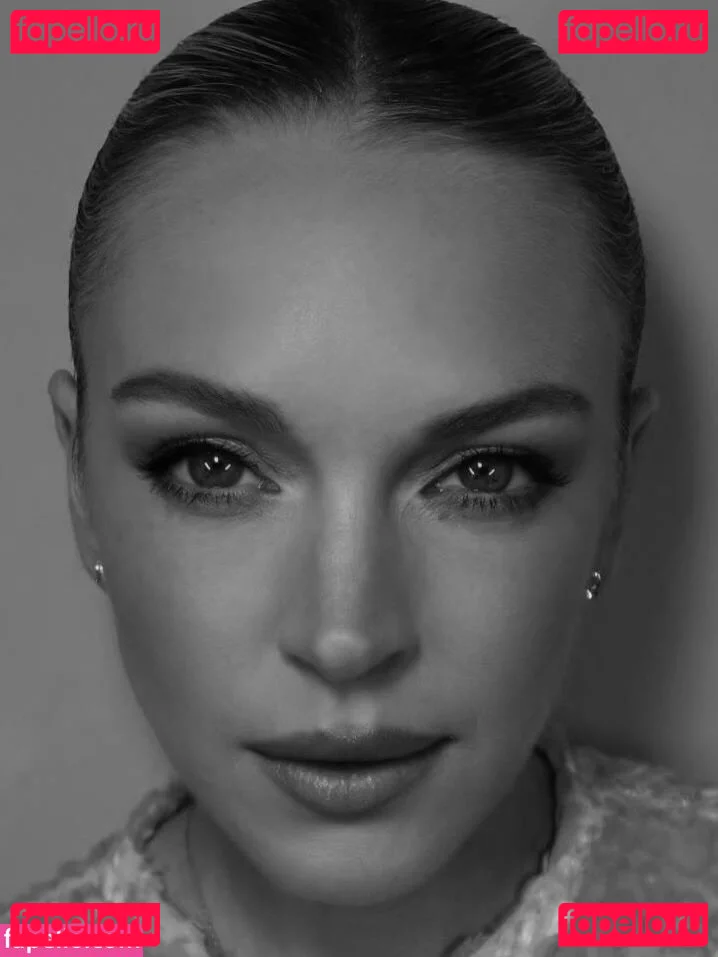 Lindsay Lohan Onlyfans Photo Gallery 