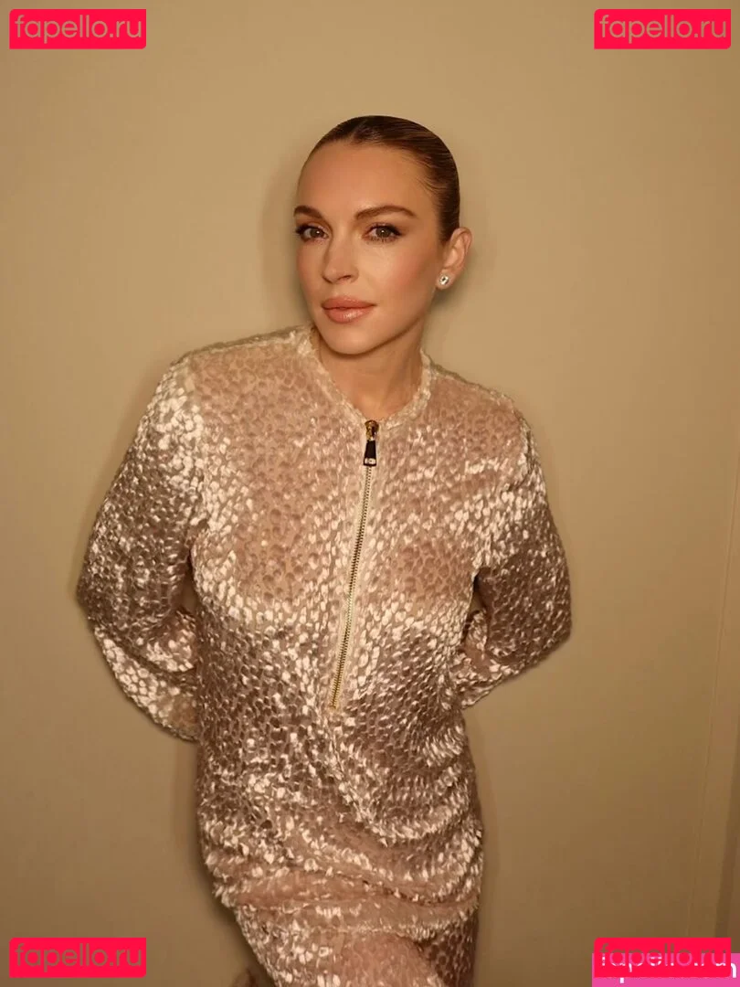 Lindsay Lohan Onlyfans Photo Gallery 