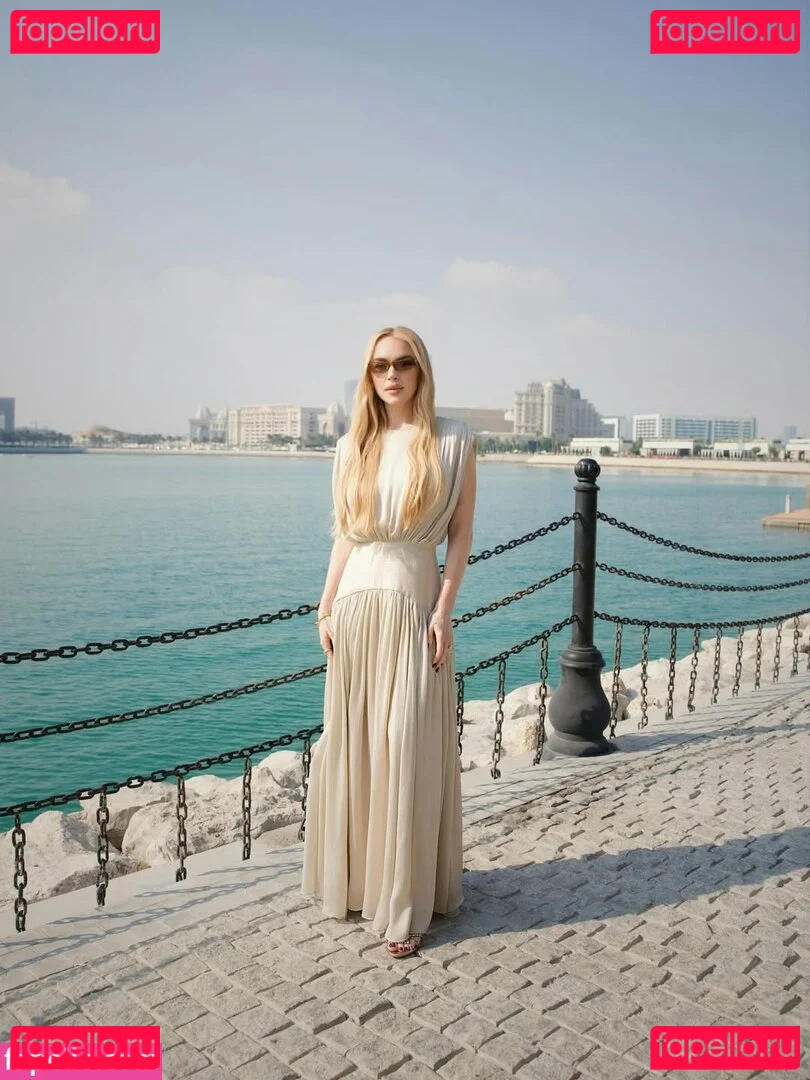 Lindsay Lohan Onlyfans Photo Gallery 