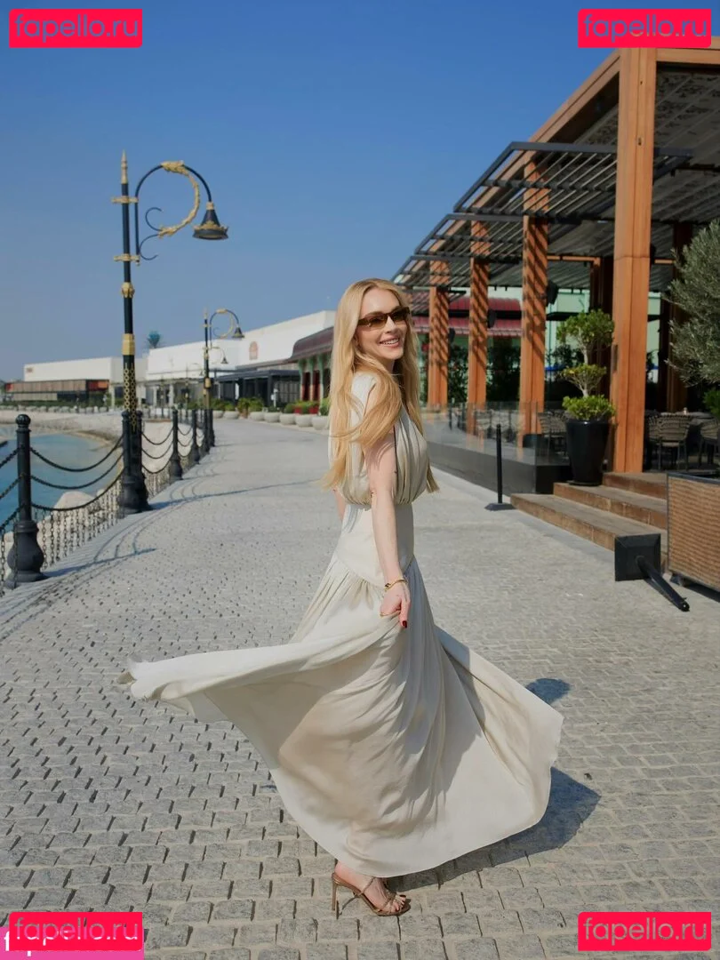 Lindsay Lohan Onlyfans Photo Gallery 